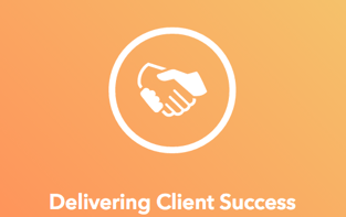 HubSpot Education Partner Program Delivering Client Success Certification