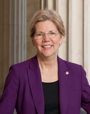 The Future of Higher Education Elizabeth Warren