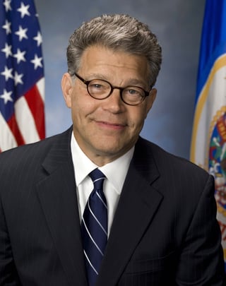 The Future of Higher Education Al Franken