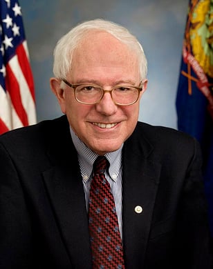 The Future of Higher Education Bernie Sanders