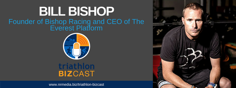 bill bishop racing everest coaching and training platform