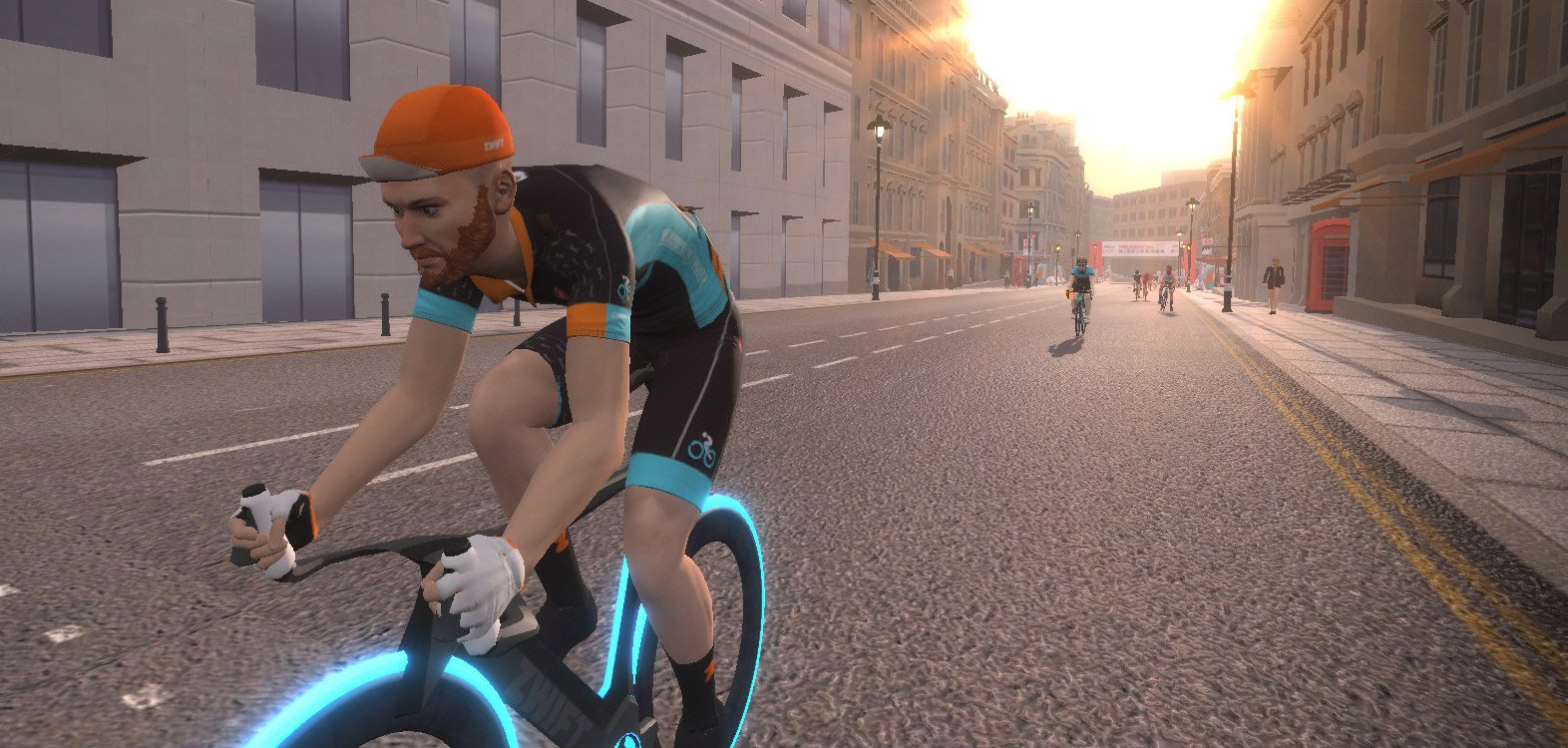 zwift insider virtual cycling training