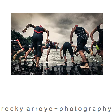 rocky arroyo sport triathlon photography