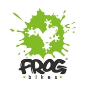 frog bikes