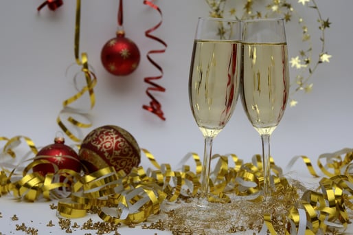 how to have fun at work | work holiday party ideas