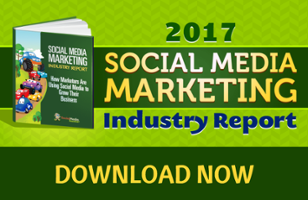Social Media Marketing Industry Report