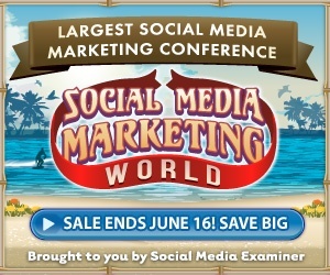 Social Media Marketing World