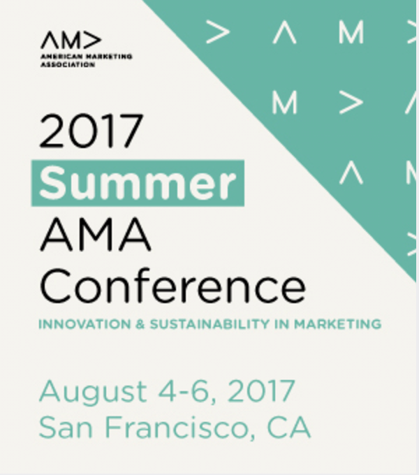 Marketing Conferences You Should Know: Summer AMA Conference