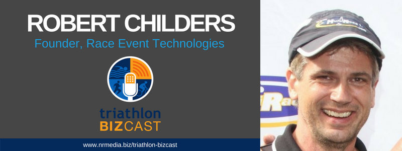 Episode 012: Bringing Technology To Triathlon